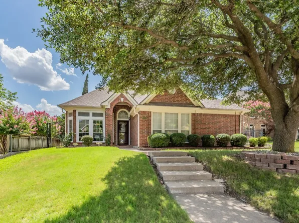 8108 Sun Meadows Ct, Fort Worth, TX 76123