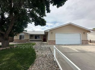 587 Pioneer Rd, Grand Junction, CO 81504