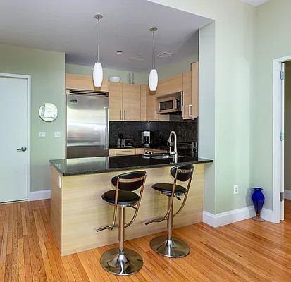 Sold by Berkshire Hathaway HomeServices New York Properties | media 13