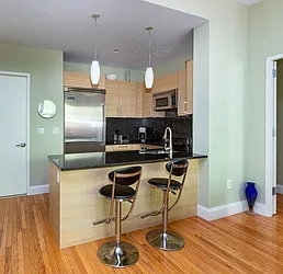 Sold by Berkshire Hathaway HomeServices New York Properties