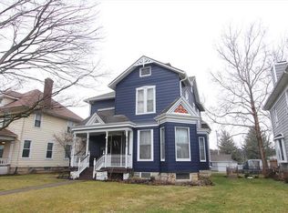 403 S 5th St, Miamisburg, OH