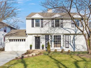 207 Ravine Rd, Hinsdale, IL 60521