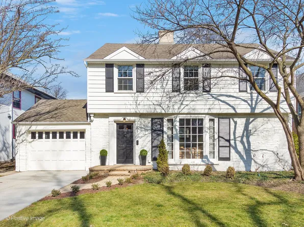 207 Ravine Rd, Hinsdale, IL 60521