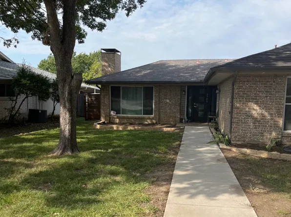 3709 Westminster Dr, Carrollton, TX 75007