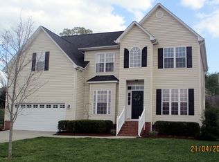 3016 Hereford Ln, Dallas, NC 28034
