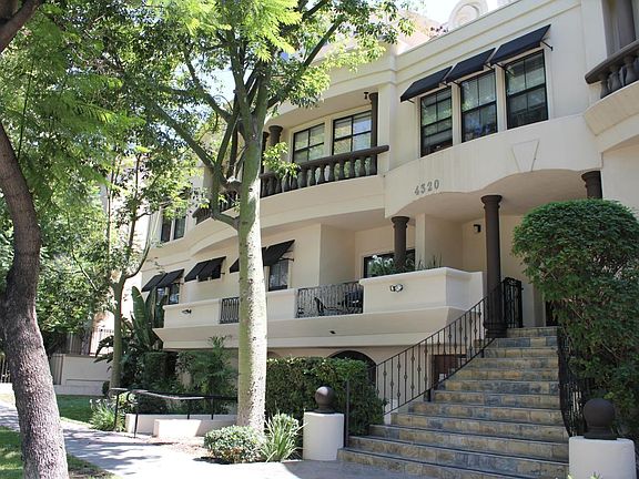2nd image of 4320 Laurel Canyon Blvd APT 7