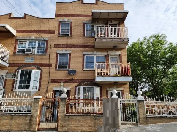 2271 Pitkin Ave, Brooklyn, NY 11207