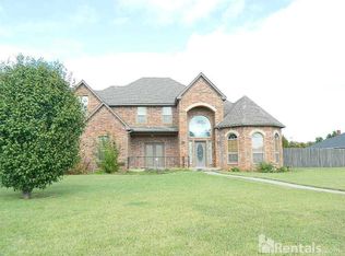 600 N Kate Ave, Oklahoma City, OK 73117