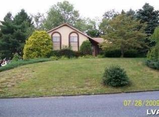 6824 Mill Creek Rd, Slatington, PA 18080