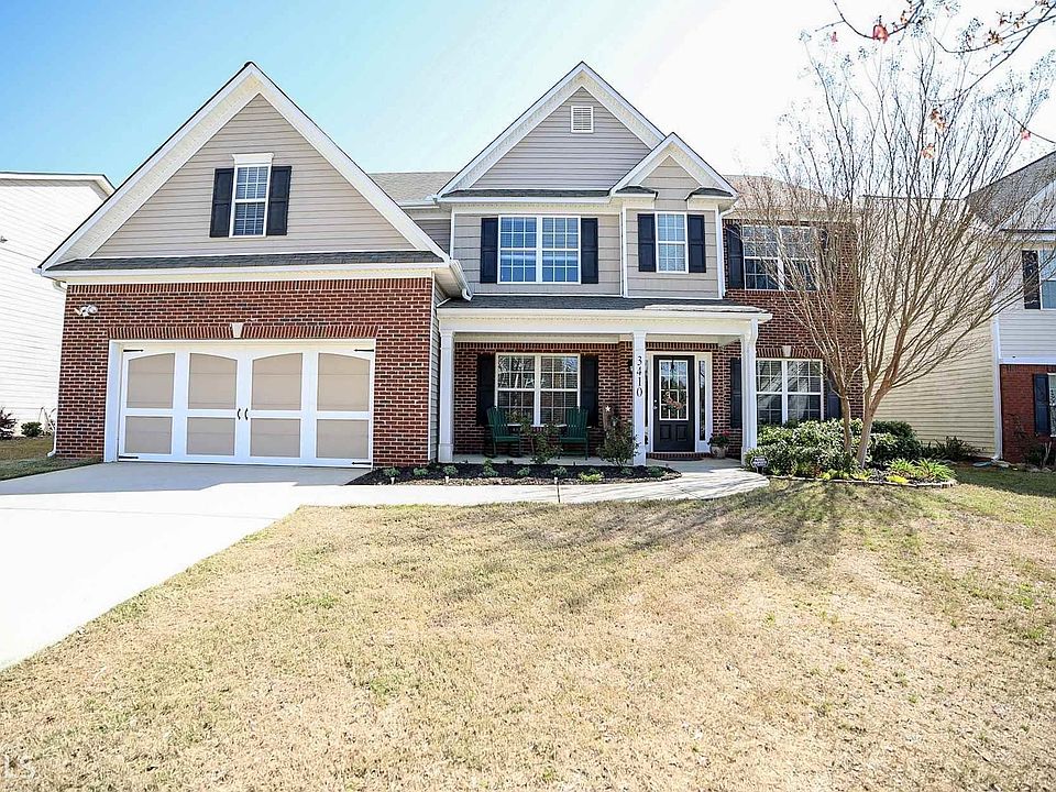 1st image of 3410 Gardenside Dr