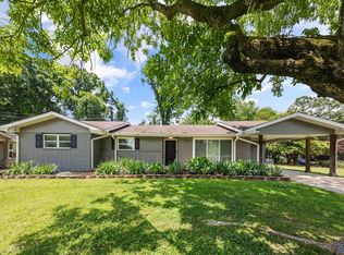 6525 Marsh Ave NW, Huntsville, AL 35806