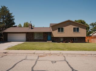 248 Hillside Dr, Moab, UT 84532
