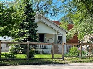 917 Cheyenne Blvd, Colorado Springs, CO 80905