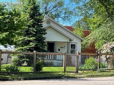 917 Cheyenne Blvd, Colorado Springs, CO, 80905
