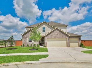 2401 Sequoia Grove Dr, Iowa Colony, TX 77583