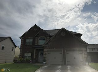 6648 Coker Way, Jonesboro, GA 30238