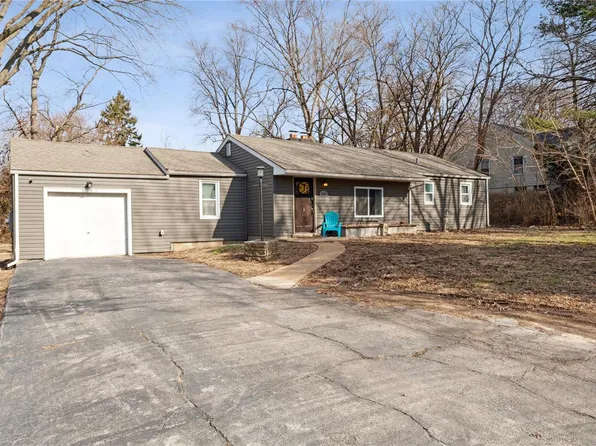8381 Latty Ave, Hazelwood, MO 63042