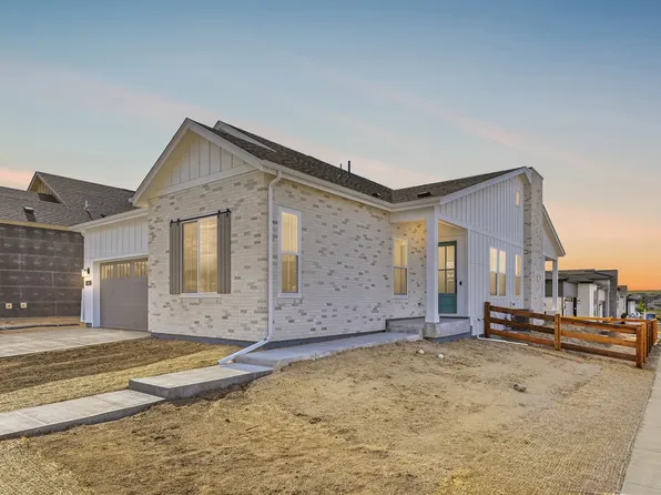 6843 Bridlespur St, Castle Pines, CO 80108