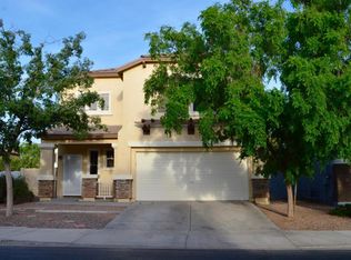 2949 S Tobin, Mesa, AZ 85212