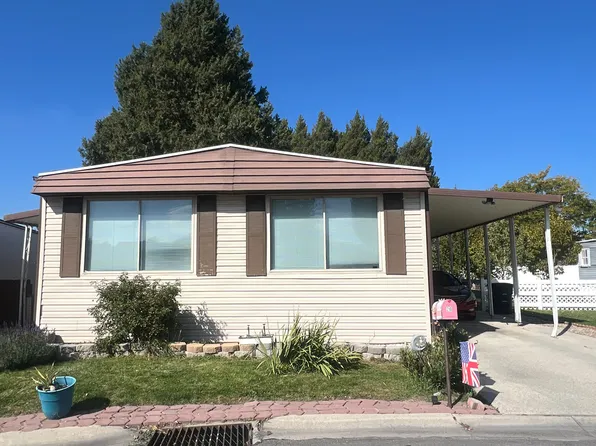 1130 W Carmellia Dr #20, Salt Lake City, UT 84123