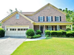92 Gates Mill Dr, Lawrenceville, GA 30045