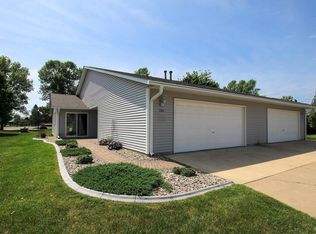 1144 Fairway Ave NW, Hutchinson, MN 55350