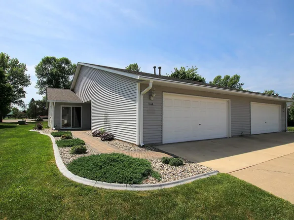 1144 Fairway Ave NW, Hutchinson, MN 55350