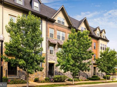 1332 S Rolfe St, Arlington, VA, 22204