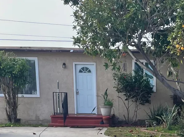 425 Montgomery St #B, Chula Vista, CA 91911