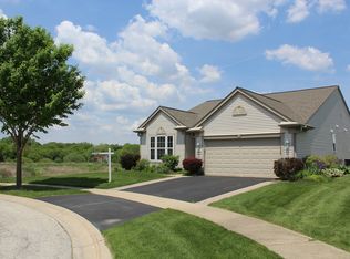 11515 Windsor Ct, Huntley, IL