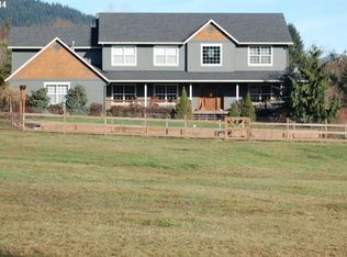 38011 NE 89th Ct, La Center, WA 98629