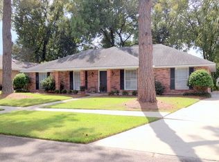5256 Chenango Dr, Baton Rouge, LA 70808