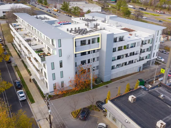 920 South St, Nashville, TN