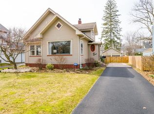 115 Sylvan Rd, Rochester, NY 14618