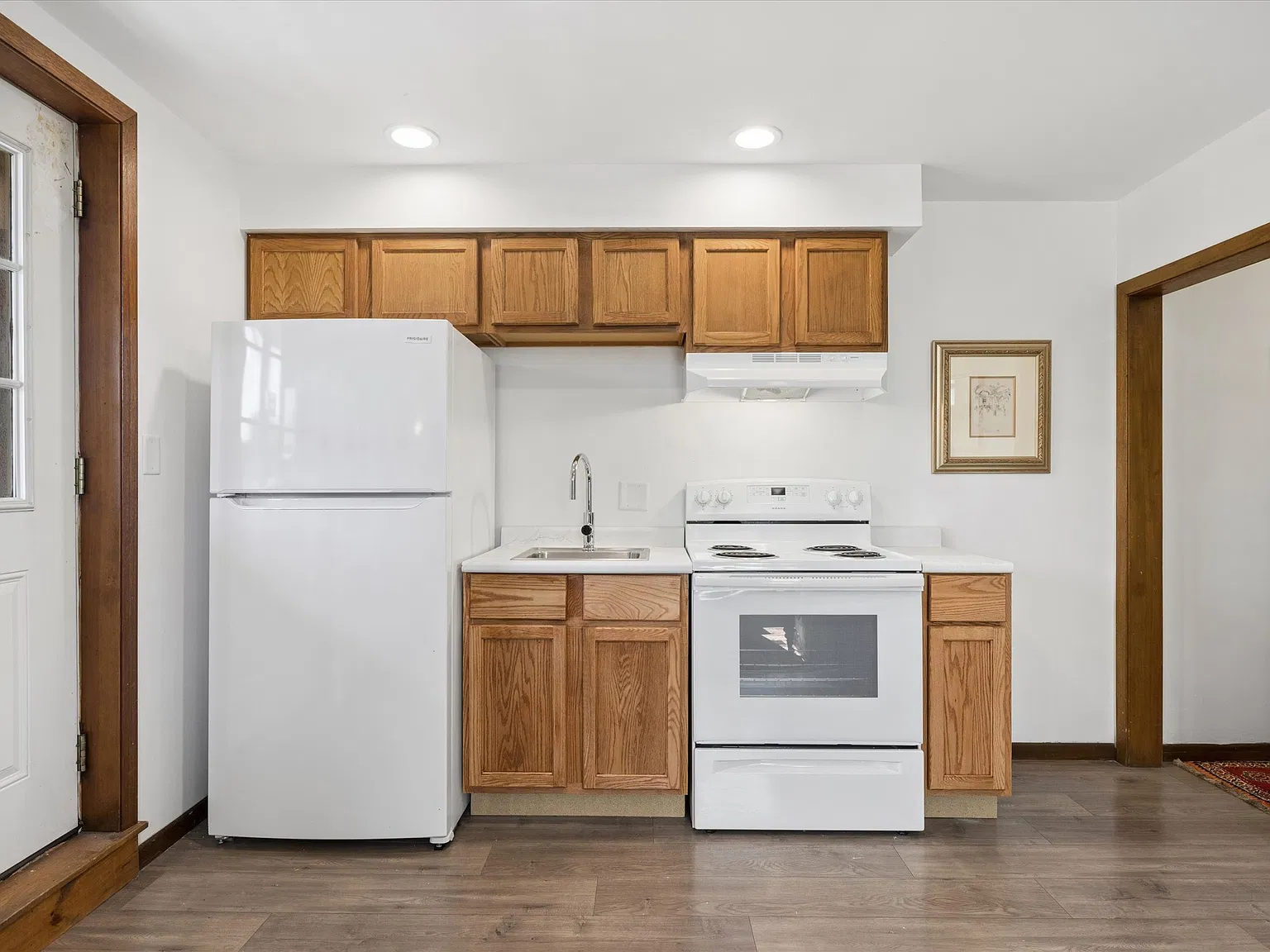 1 bed, 650 sqft, $1,495 — Photo 3
