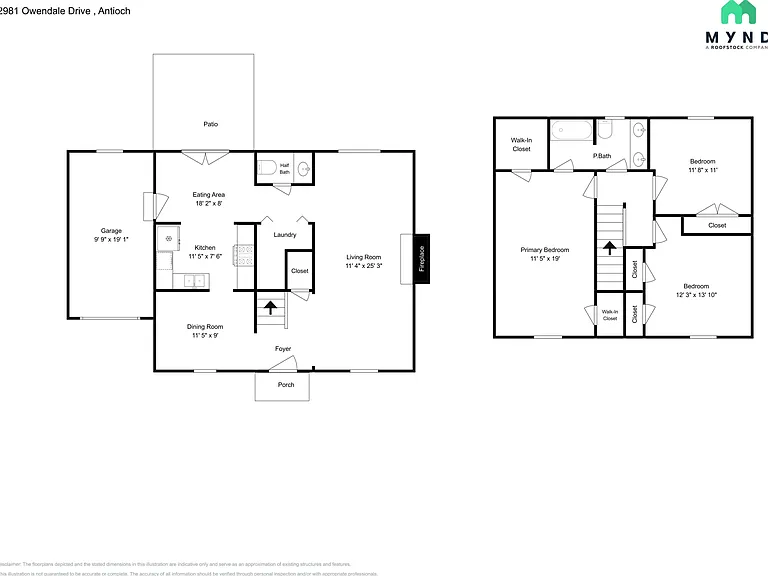 2981 Owendale Dr — Photo 20
