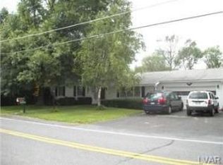 7145 Decatur St, New Tripoli, PA 18066