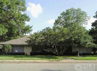 7612 Dentcrest Dr, Dallas, TX 75254