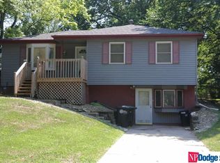 6404 N 49th Ave, Omaha, NE 68104