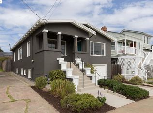 5825 Huntington Ave, Richmond, CA 94804