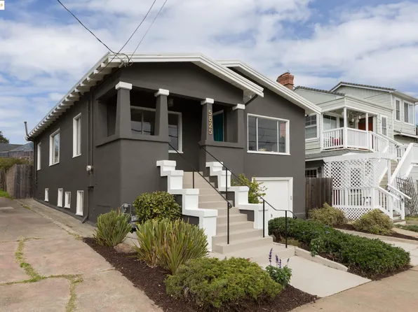 5825 Huntington Ave, Richmond, CA 94804