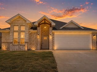 2541 Quince Ct, Centerton, AR 72712