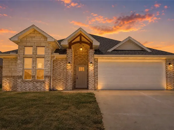2541 Quince Ct, Centerton, AR 72712