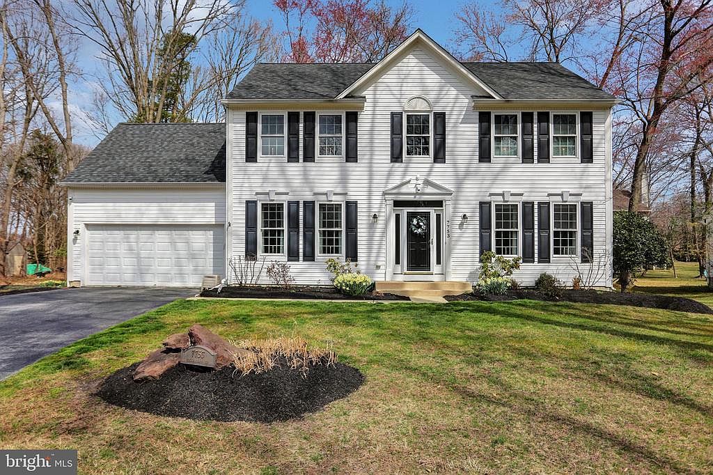 7753 Rockanna Rd, Pasadena, MD 21122 Zillow