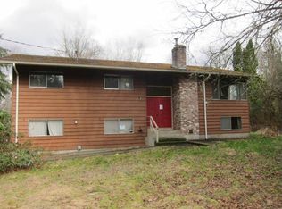 26027 Tronson Rd, Arlington, WA 98223