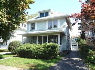 710 Post Ave, Rochester, NY 14619