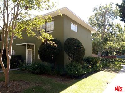 5426 1/2 Village Grn, Los Angeles, CA, 90016