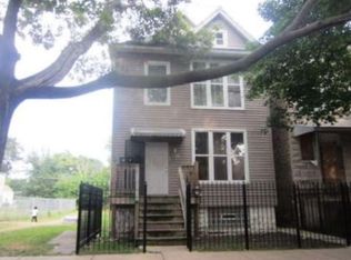 6011 S May St, Chicago, IL 60621