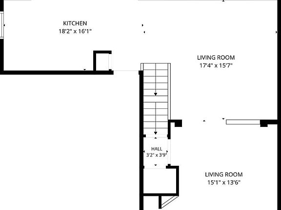 3rd image of 23 Belwood Ct
