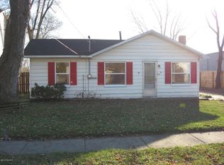 336 Murray St SW, Wyoming, MI 49548